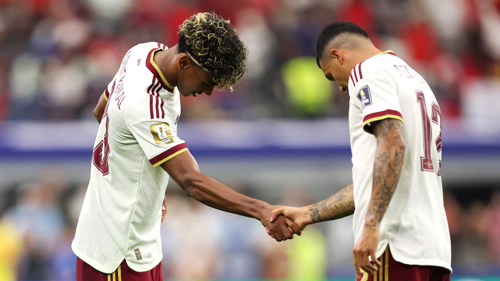Spain Defeats France 2-0, Reaches World Cup Final