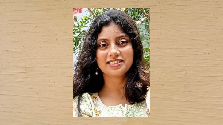 কিশোরী
