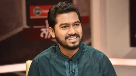 পাঁচ বছরে ১ কোটি বৈদেশিক কর্মসংস্থানের লক্ষ্য সরকারের নুরুল হক নুর