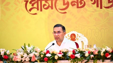 প্রধানমন্ত্রী