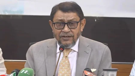 স্বাস্থ্যমন্ত্রী