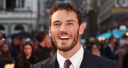 Sam Claflin stays in entertainment headlines as adaptation and role choices are revisited sam claflin