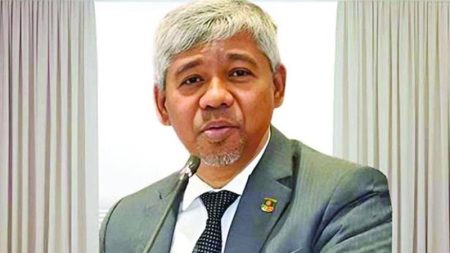 বিশ্বব্যাংকের পরবর্তী নির্বাহী পরিচালক আবদুর রহমান খান world-bank