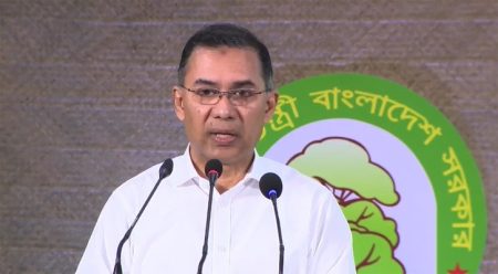 সরকারি হিসাবে ৭ লাখ দেখালেও গাছ লাগানো হয়েছে ২ লাখ : প্রধানমন্ত্রী প্রধানমন্ত্রী