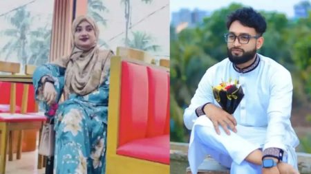 প্রবাসীর স্ত্রী