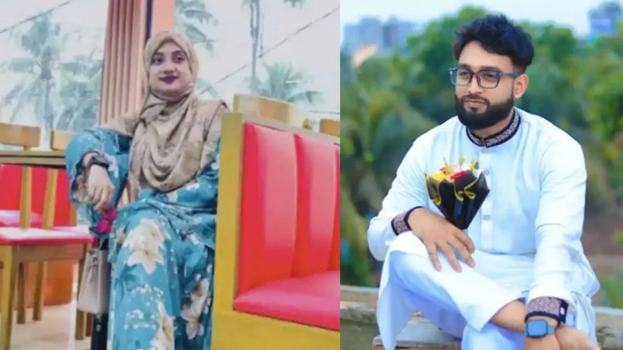 প্রবাসীর স্ত্রী