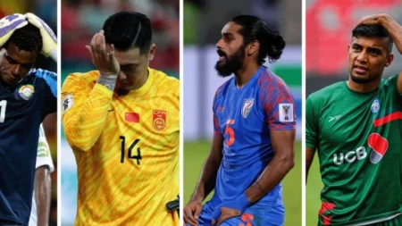 ফুটবলে কেন পিছিয়ে বাংলাদেশ-ভারত-পাকিস্তান