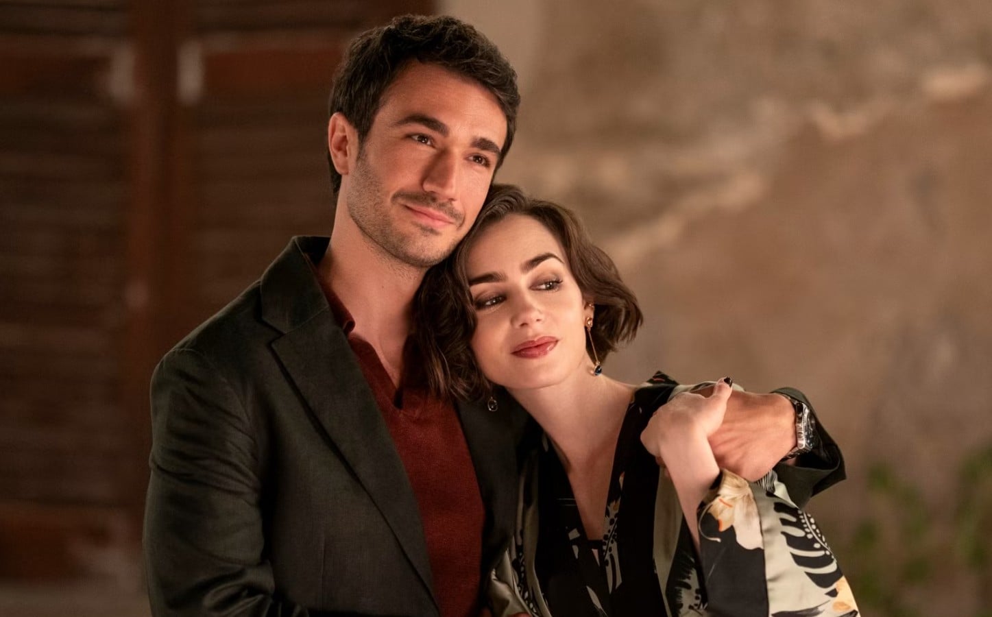 Emily in Paris Season 6 Renewal Keeps Netflix Series Moving