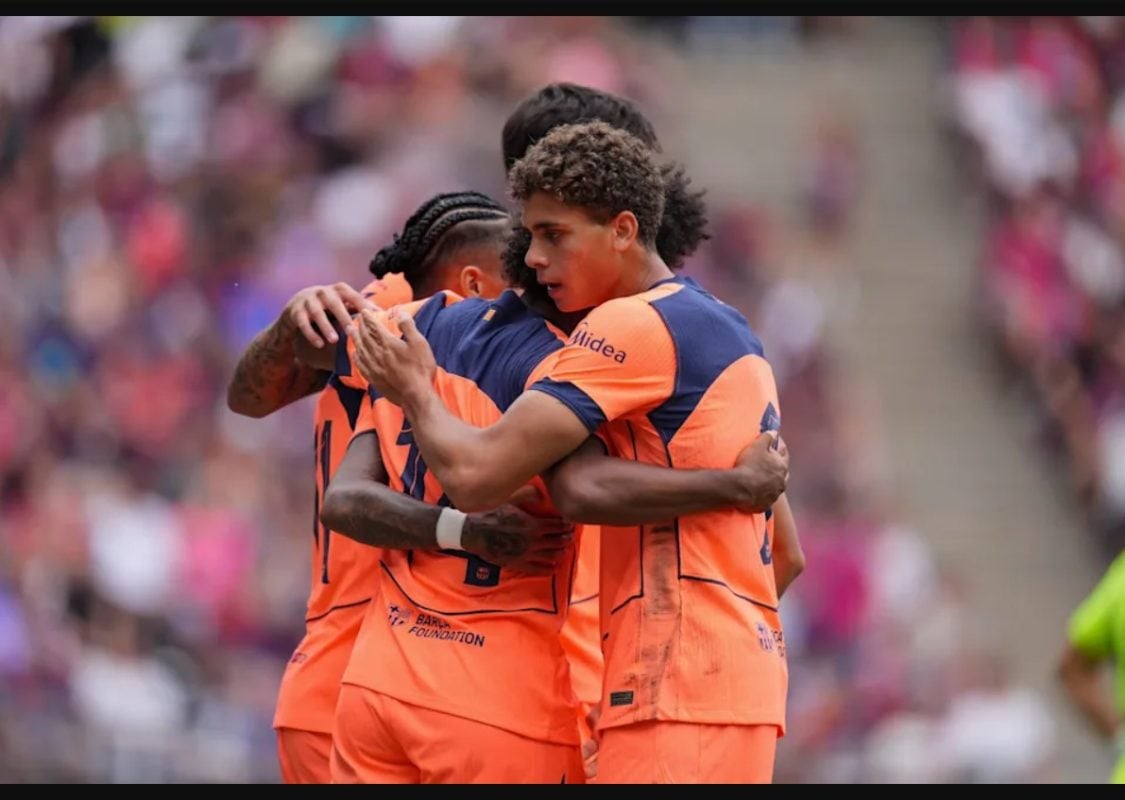 FC Basel vs Barcelona Stats: Goals and Key Match Moments