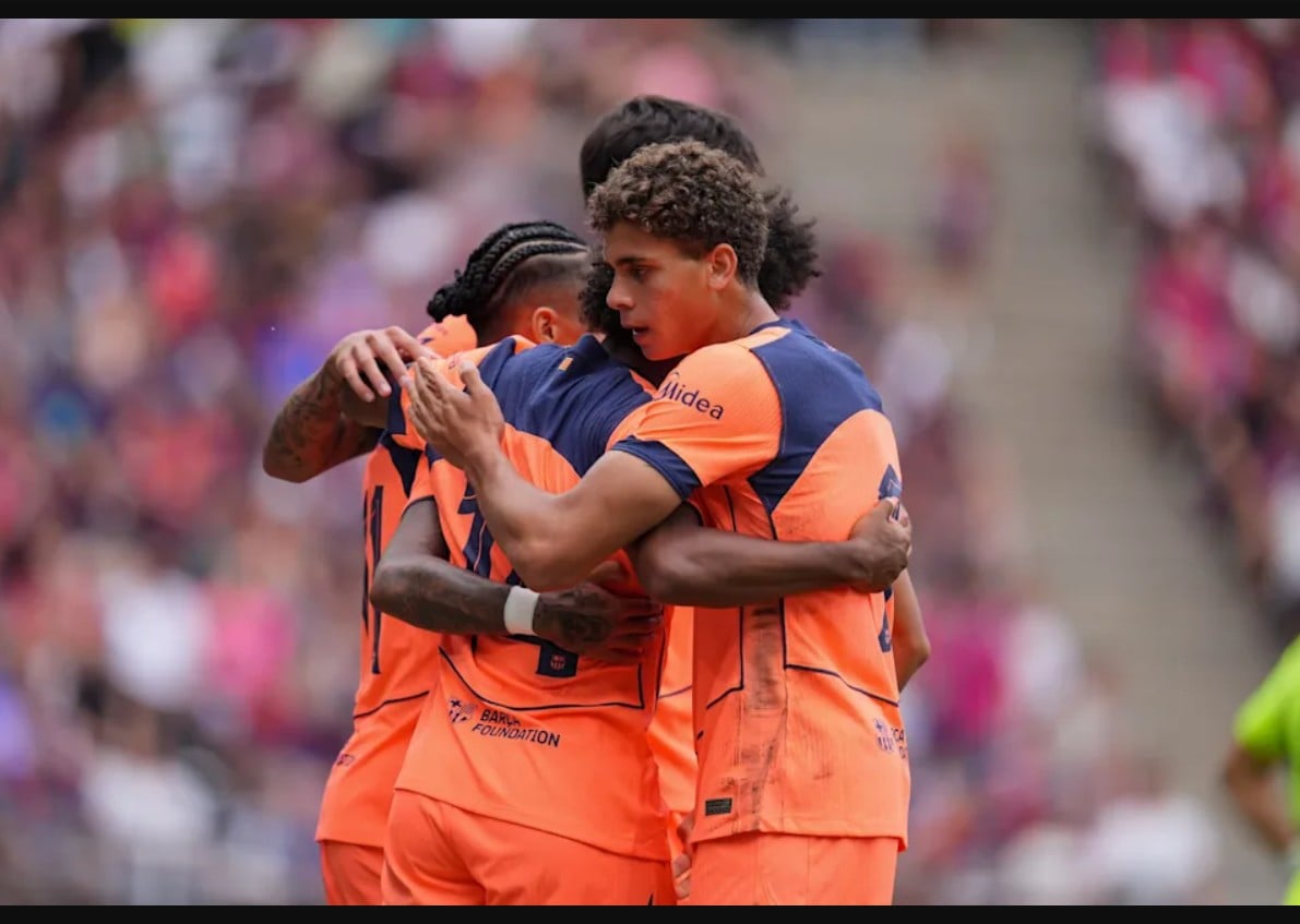 FC Basel vs Barcelona Stats: Goals and Key Match Moments