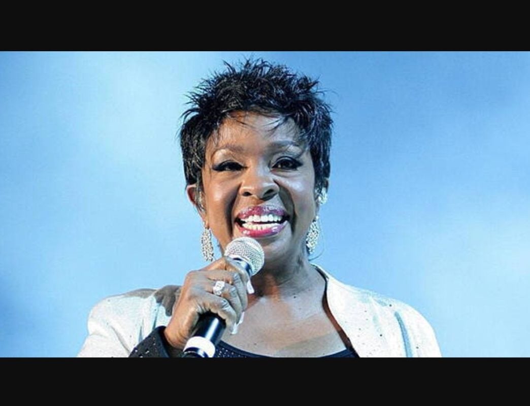 Gladys Knight Plans