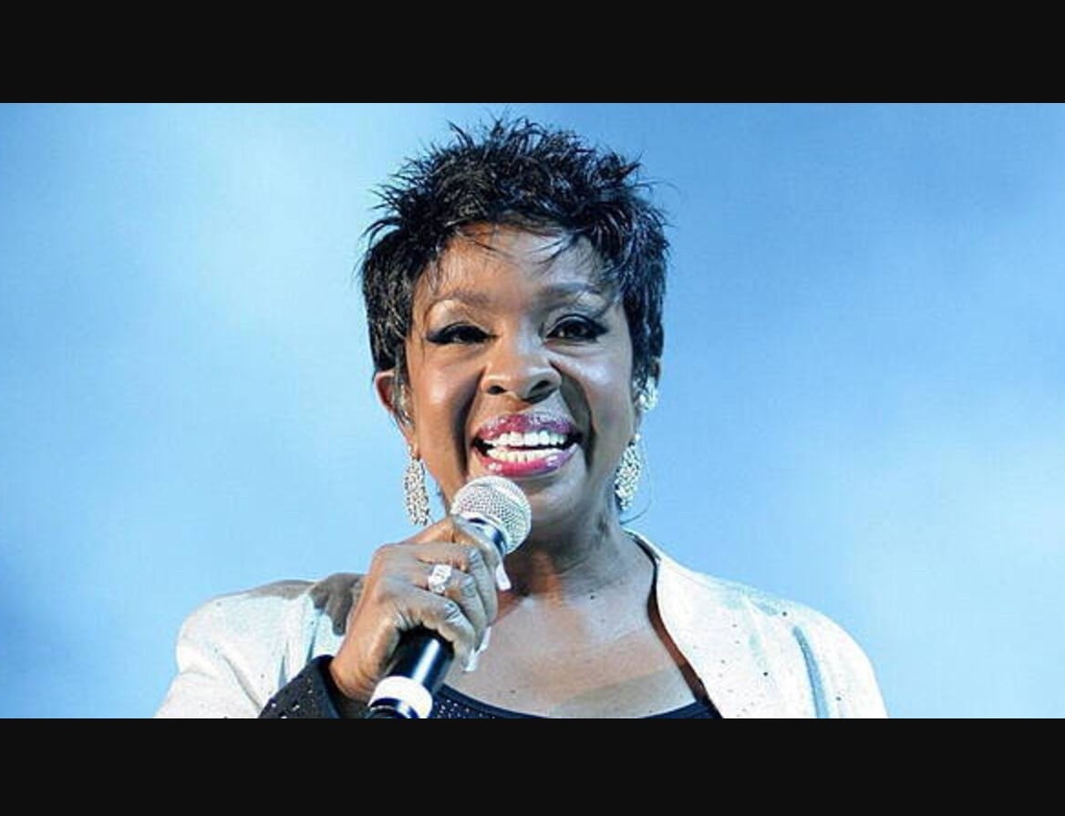Gladys Knight Plans