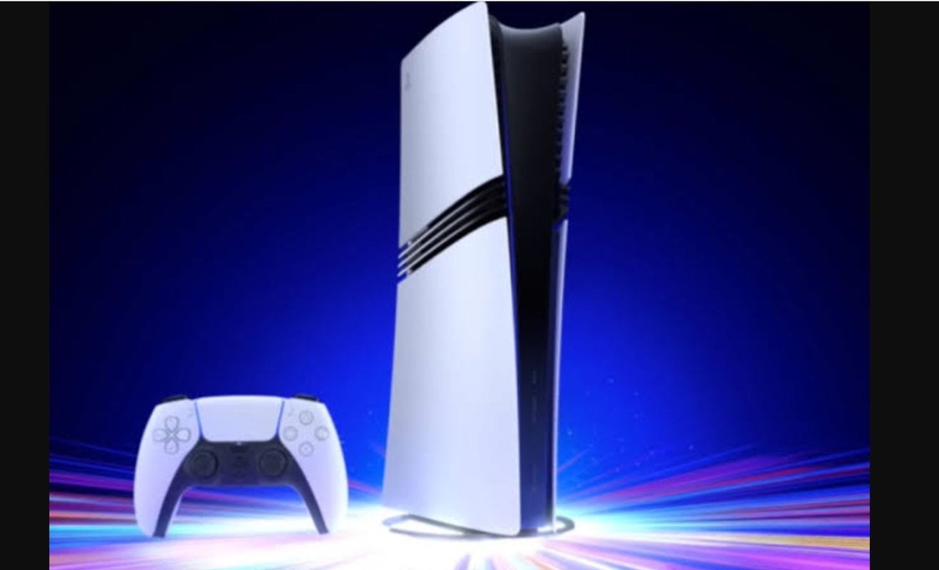 PS5 Pro Beta