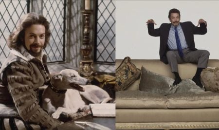 Tim Curry Tributes Revisit a Stage-to-Screen Legacy