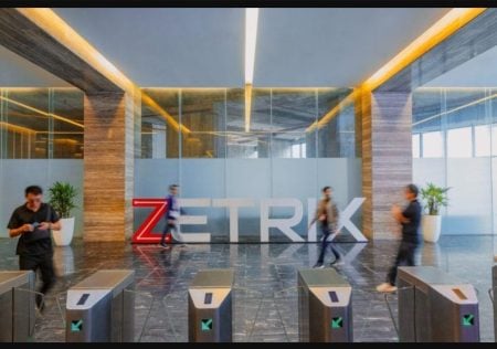 Zetrix AI