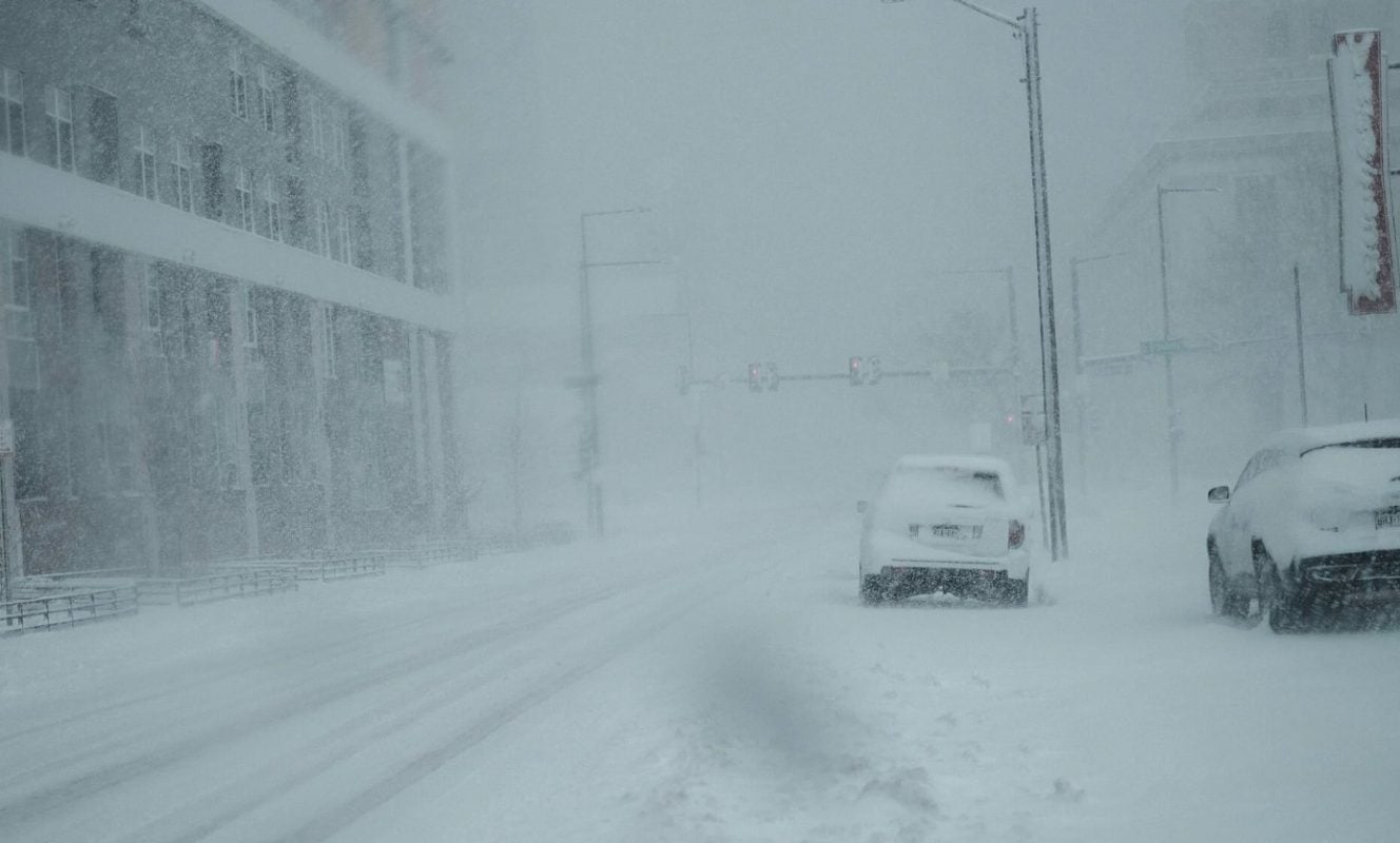 2026–27 Winter Weather Forecast: NOAA Signals a Very Strong El Niño