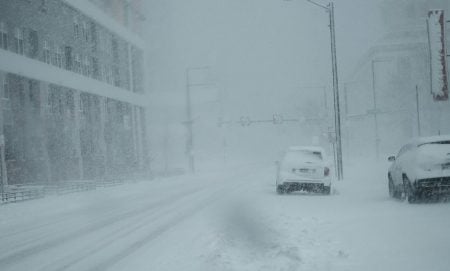 2026–27 Winter Weather Forecast: NOAA Signals a Very Strong El Niño 2026–27 Winter Weather Forecast: NOAA Signals a Very Strong El Niño