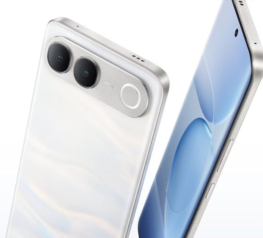 Vivo V80 Lite 5G