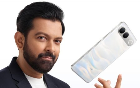 vivo V80 Lite 5G reaches Bangladesh with 7,050mAh battery vivo V80 Lite 5G