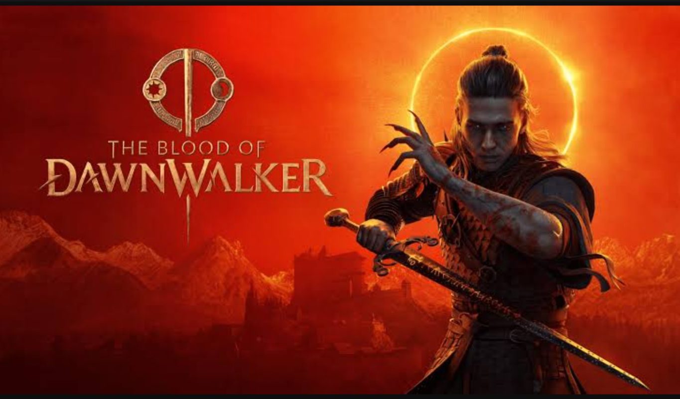 Blood of Dawnwalker sets September 3 debut for its vampire RPG