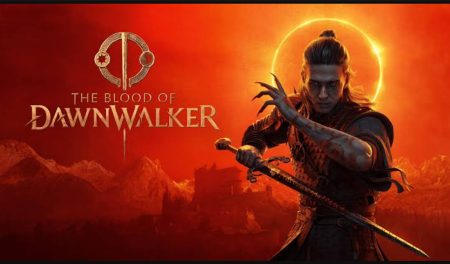 Blood of Dawnwalker sets September 3 debut for its vampire RPG Blood of Dawnwalker sets September 3 debut for its vampire RPG