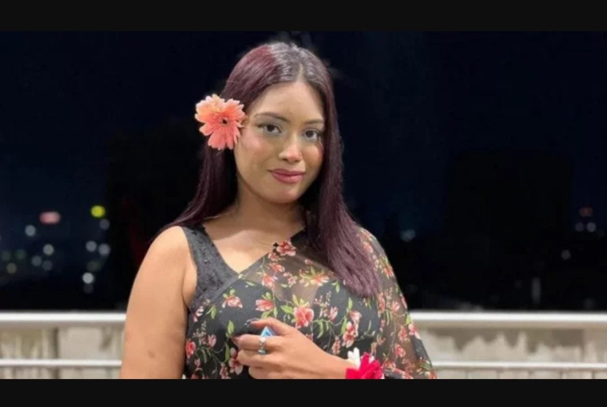 Sumaiya Saiyed
