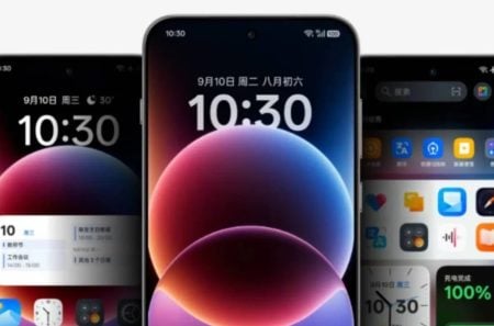 ColorOS 17 Beta