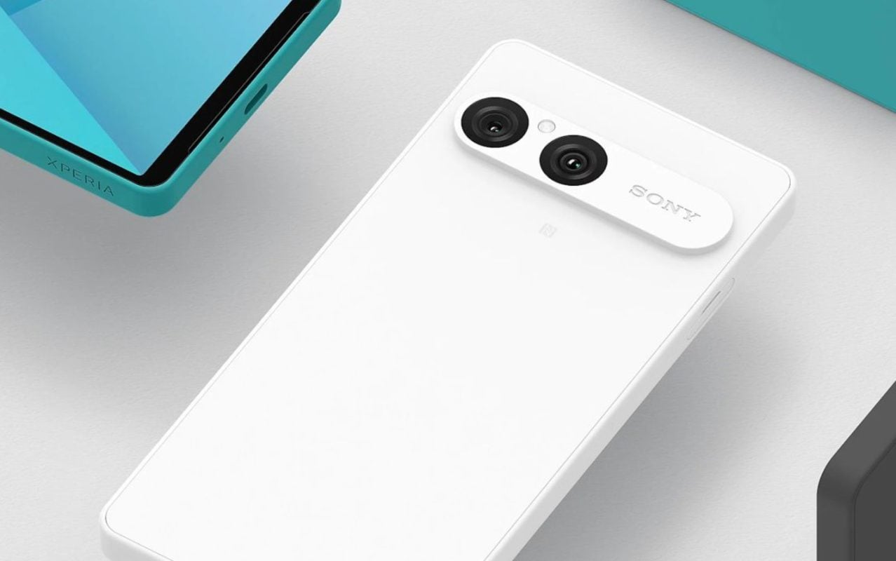 Sony Xperia 10 VIII