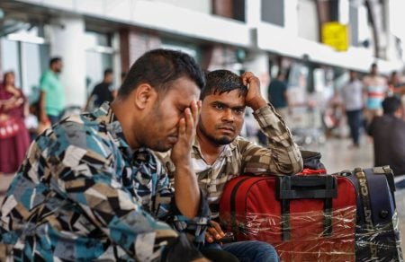 FWCMS Recruitment Agency List Leaves Malaysia Process Unclear