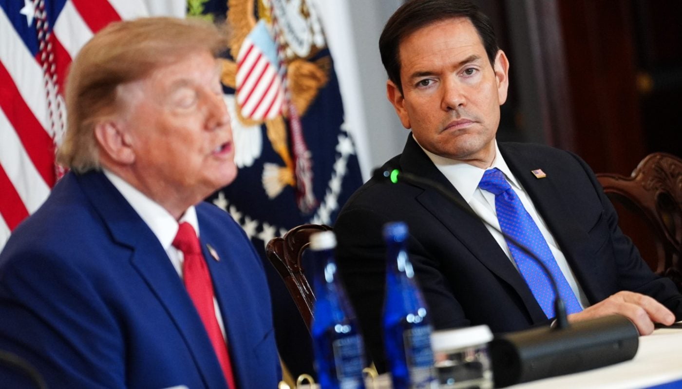 Judge Strikes Down Federal Immigration Policy Affecting 75 Countries
