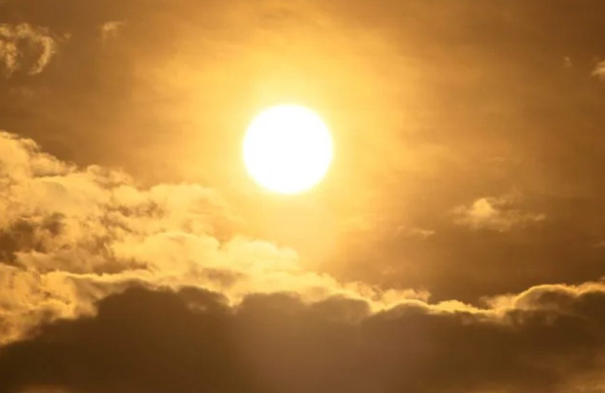 Extreme Heat Watch: Southern California Forecast Reaches 112 Degrees