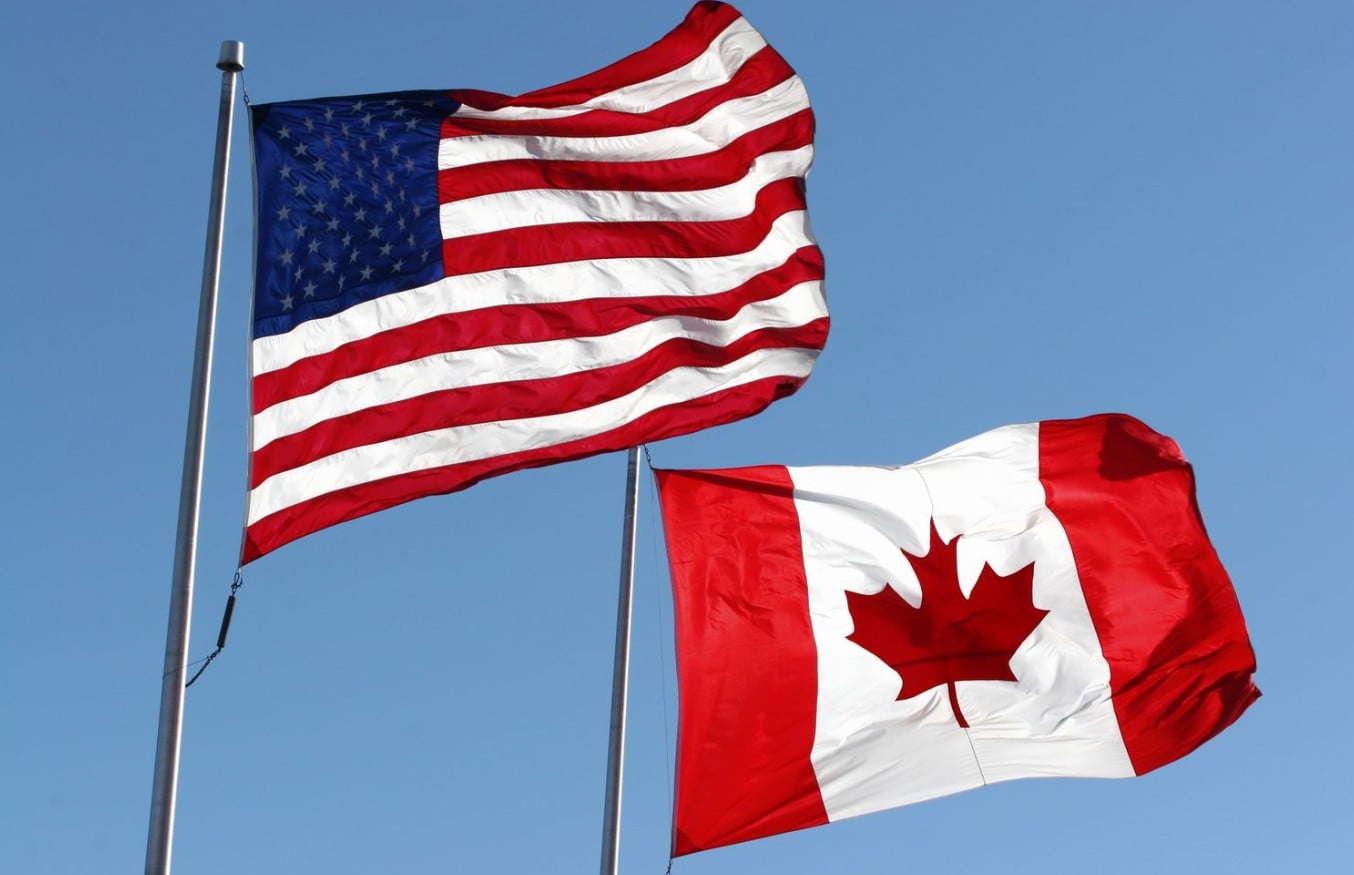 US Canada