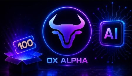 Ox Alpha AI Model