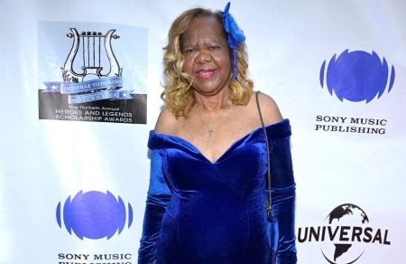 Motown Legend Janie Bradford Hobbs Dies at 87 After Extended Illness