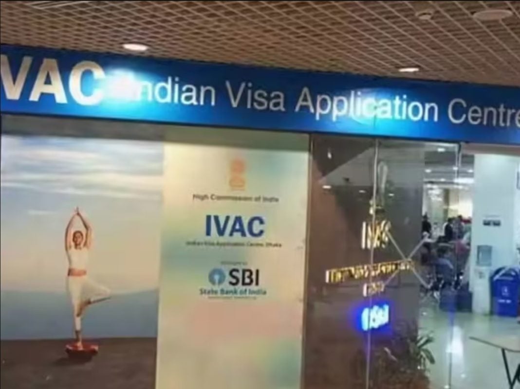Visa Appointment Fraud Allegations Against Indian High Commission