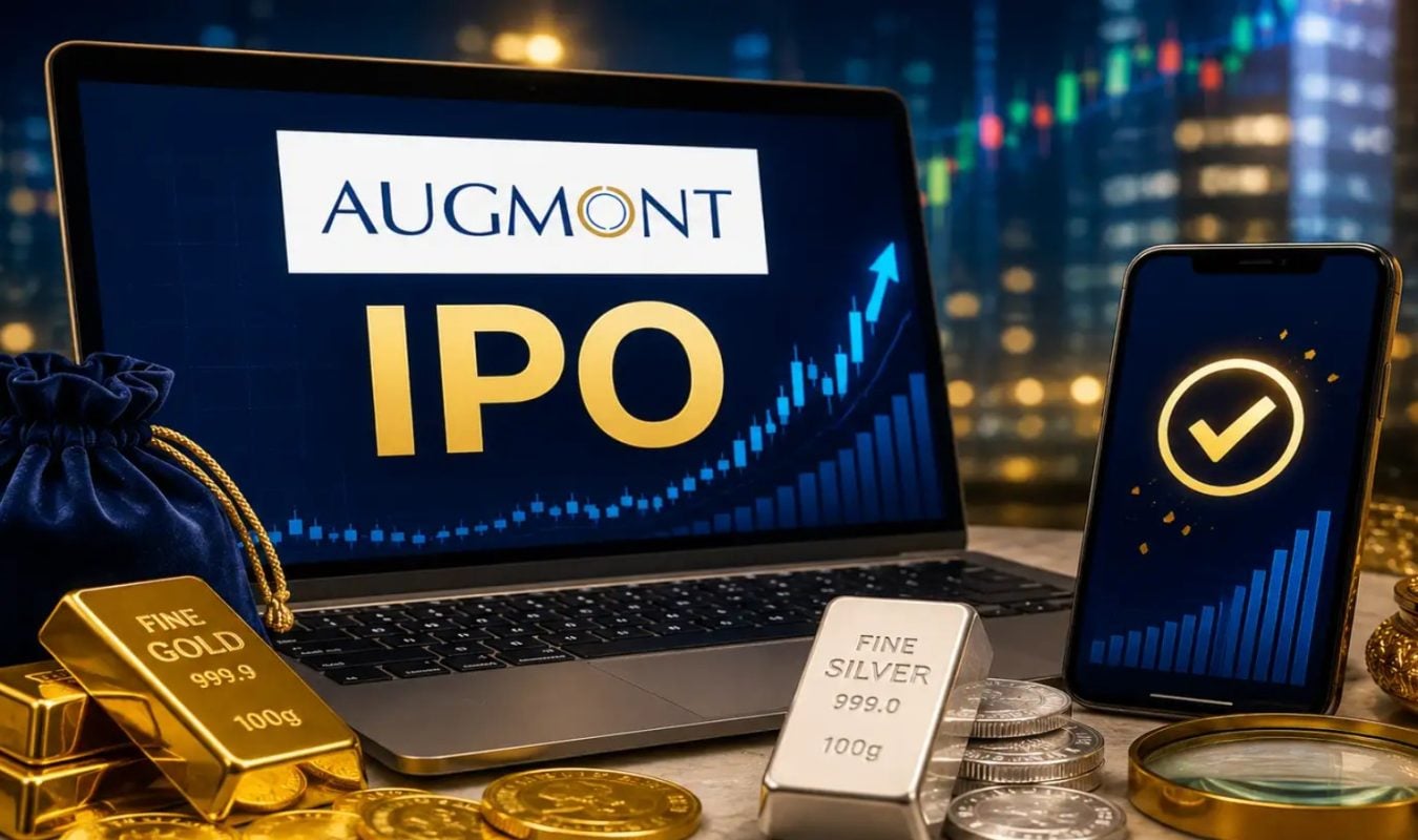 Augmont Enterprises IPO Allotment Scheduled for Aug. 27