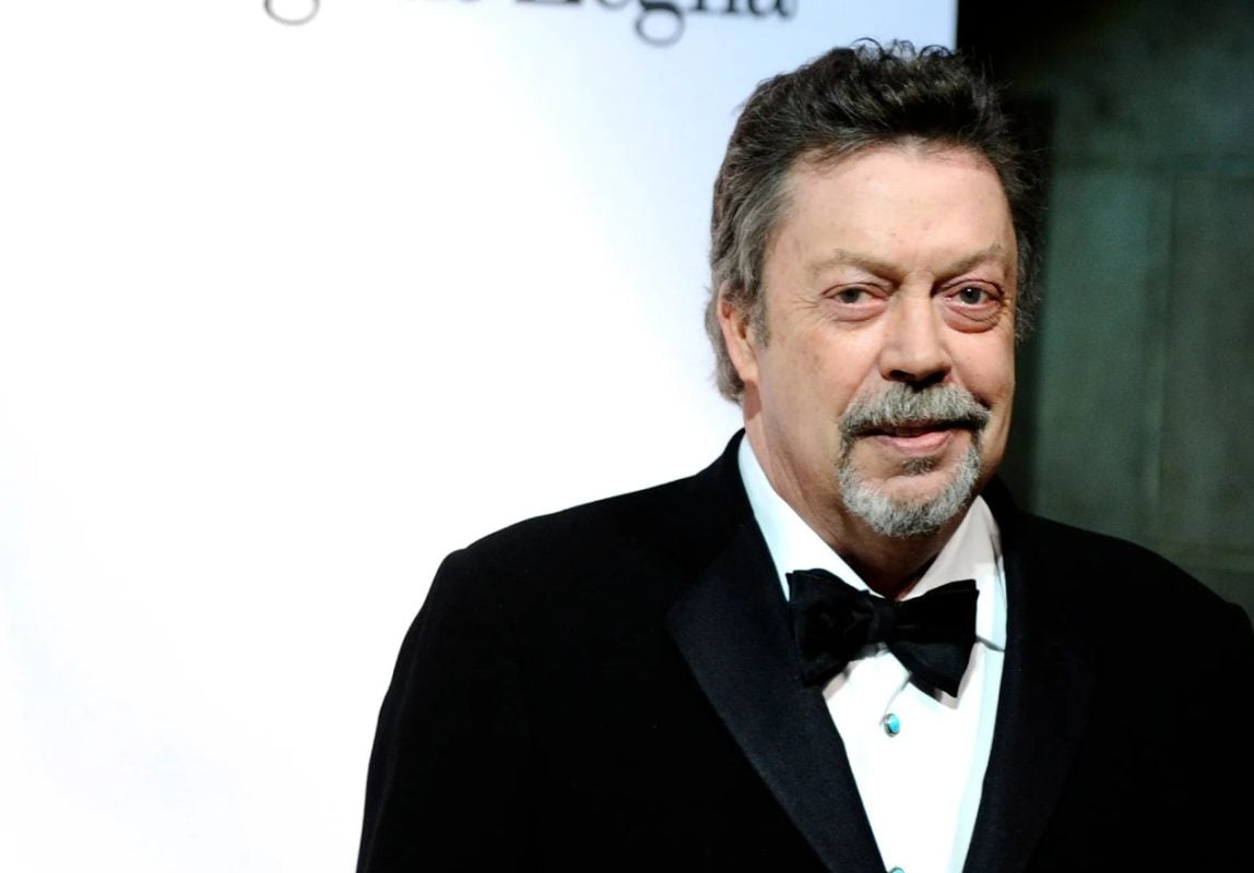Tim Curry, Rocky Horror and It Star, Dies at 80