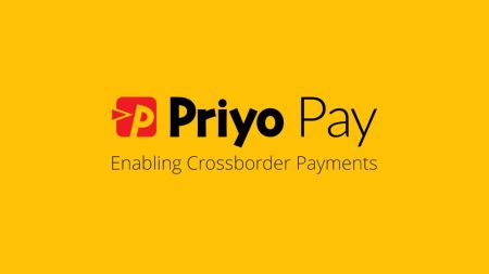 Priyo Pay users face sudden trouble as bank closes USD accounts Priyo Pay
