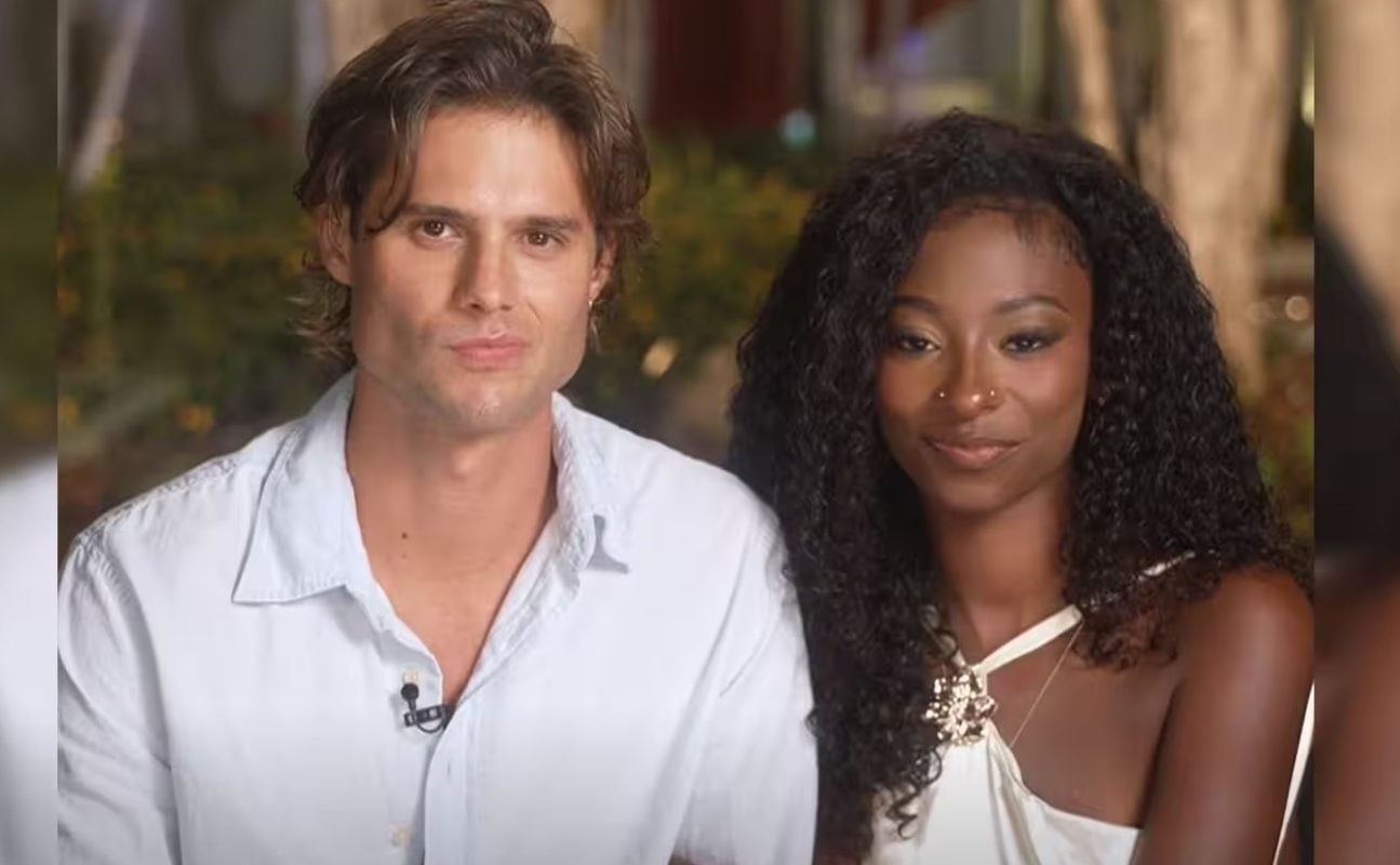 Love Island USA Reunion Set for Aug. 31 on Peacock