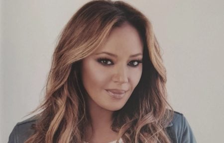 Leah Remini Joins RHOBH Season 16 Cast, Variety Reports
