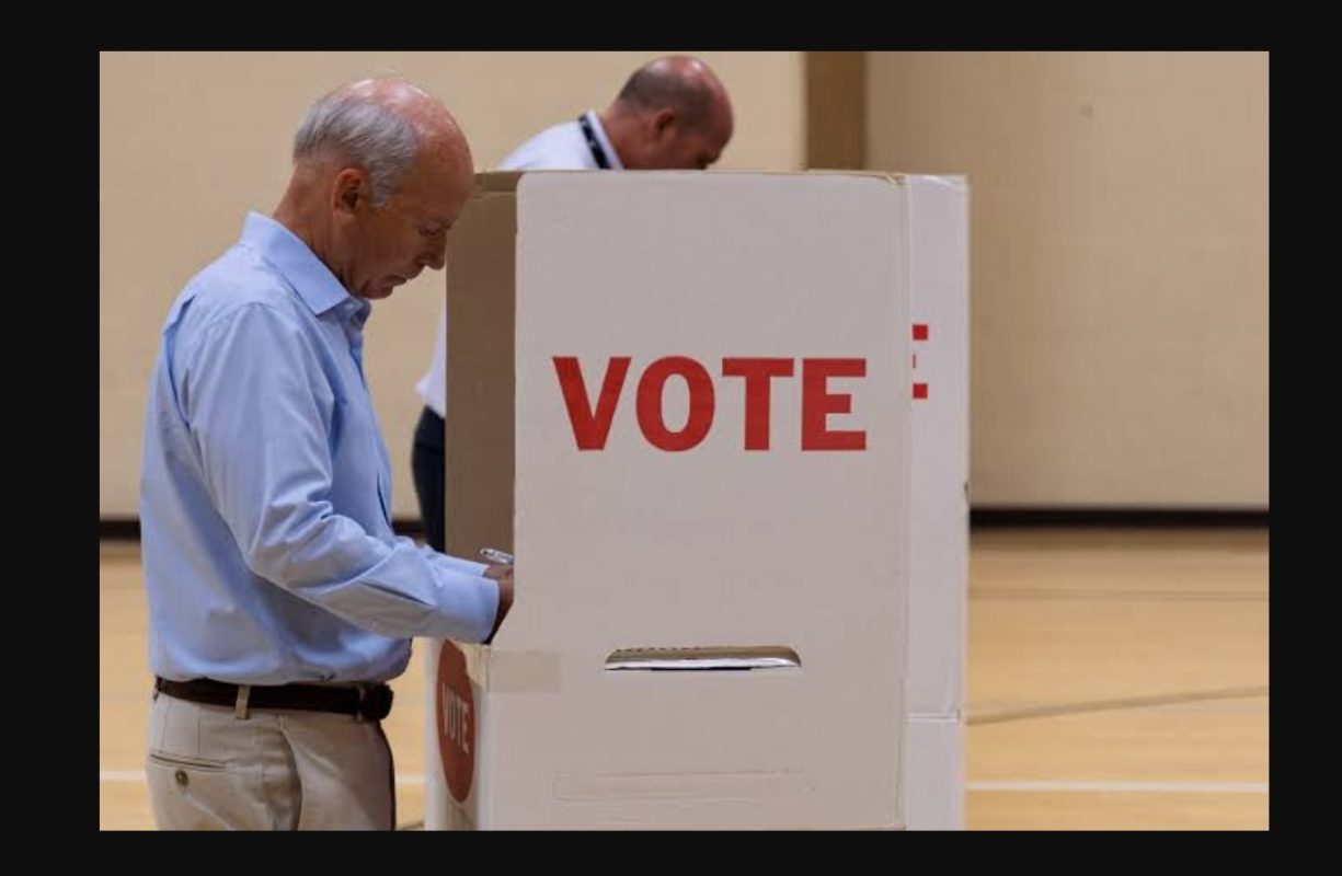 Oklahoma Election Results Put Mike Mazzei on GOP Ballot for Governor