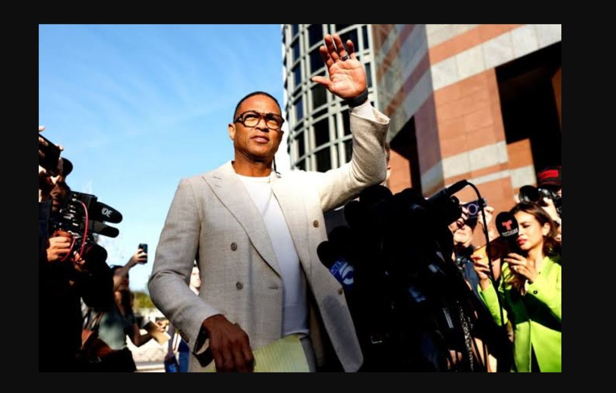 Don Lemon Grand Jury Review Puts DOJ Case Under Rare Judicial Scrutiny
