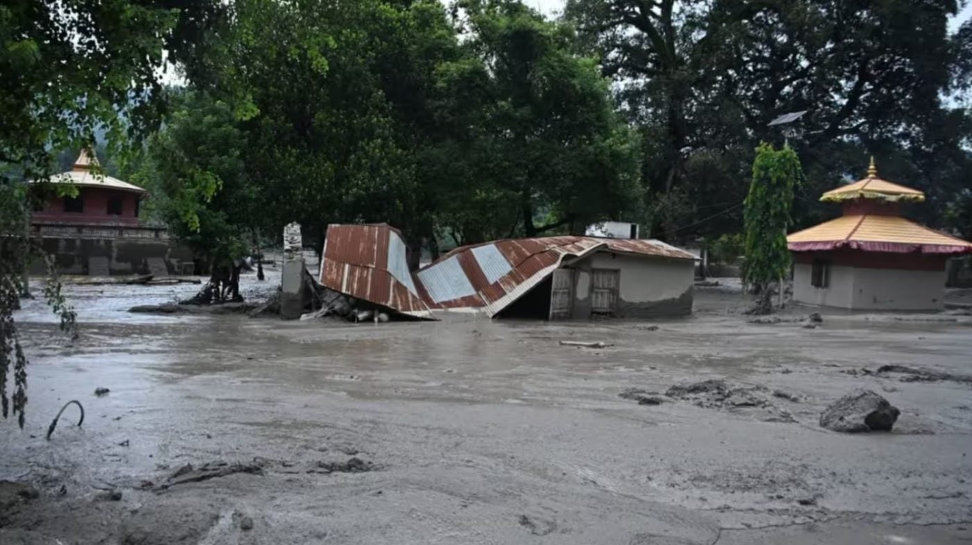 Nepal Flood Rescue Expands as Rasuwa Death Toll and Missing List Continue to Rise