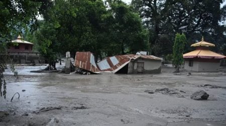 Nepal Flood Rescue Expands as Rasuwa Death Toll and Missing List Continue to Rise Nepal Flood Rescue Expands as Rasuwa Death Toll and Missing List Continue to Rise