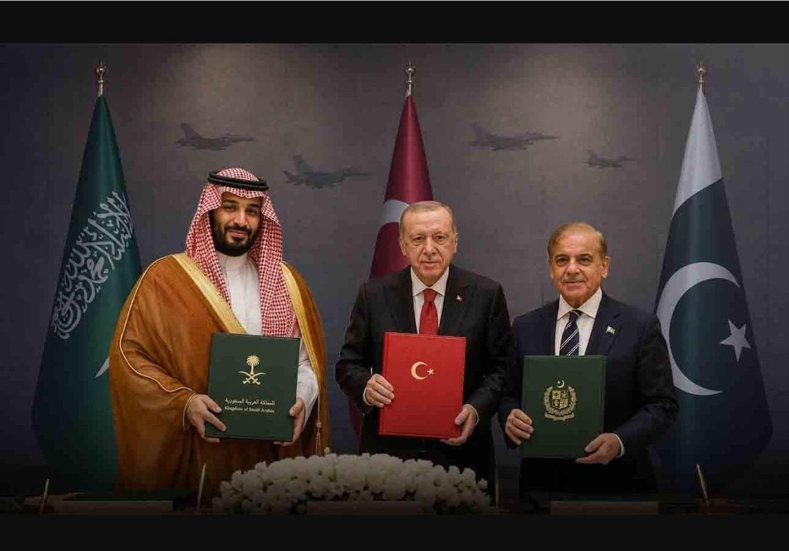 Mecca Pact