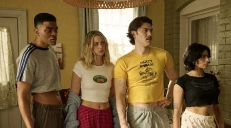 Adults Season 2 Premieres on FX With Its Gen Z Sitcom Story Still Growing