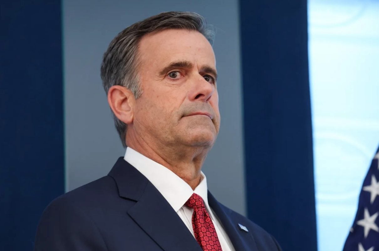 John Ratcliffe’s Moscow Trip Drew New Attention Over NATO Warning