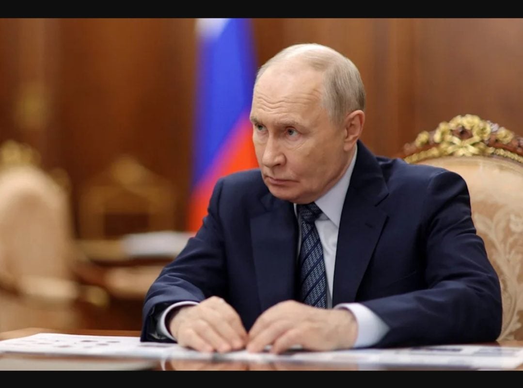 Russia Threatens UK Military Targets Over British Missiles for Ukraine