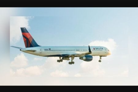 Delta Pilot’s Medical Emergency Diverts Flight 437 to Detroit