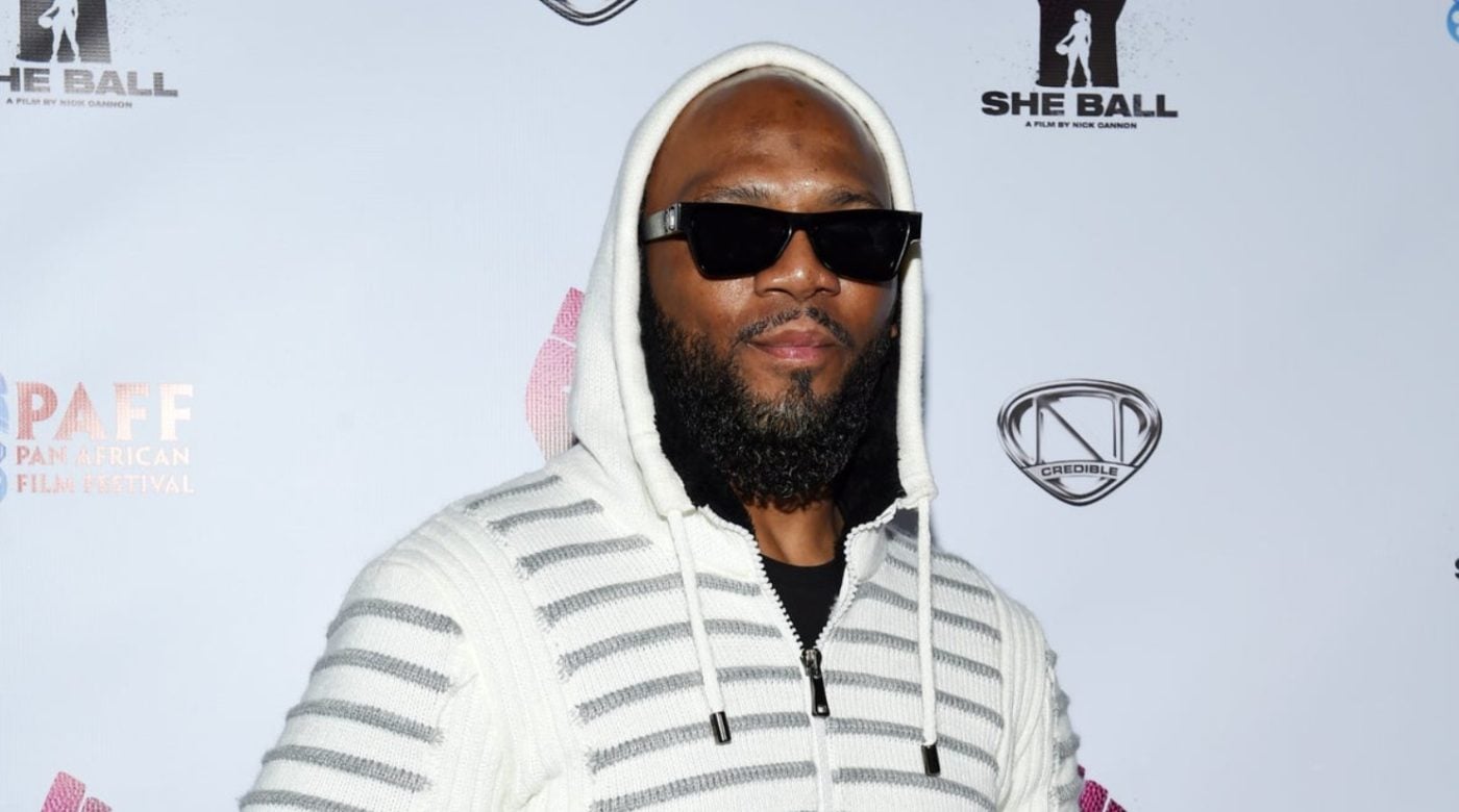 Samuel Monroe Jr.’s Screen Legacy Comes Into Focus After Death at 52